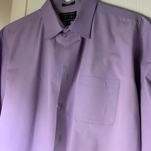 Men shirt 2XL 18/35/36
